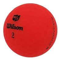 Wilson Staff Duo Optix Mat-Rouge
