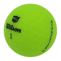 Wilson Staff Duo Optix Mat-Vert