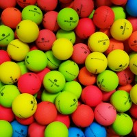 Matte Mix Wilson Staff Duo Soft  Other Brands