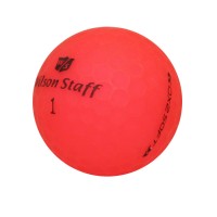 Wilson Staff Duo Soft Mat rose