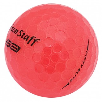 Wilson Staff Fifty Elite Rose Autres Marques