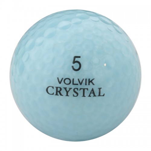 Volvik Crystal 1ere génération balles pour femmes Online Golf Balls
