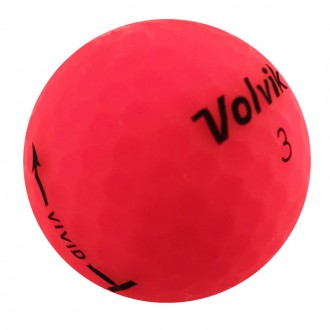Volvik Vivid Crystal