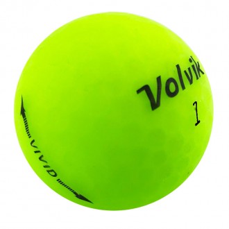 Volvik Vivid Crystal