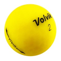 Volvik Vivid Crystal