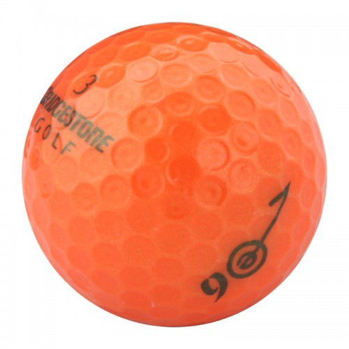 Bridgestone e6 orange Bridgestone Online Golf Balls