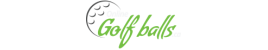 Online Golf Balls